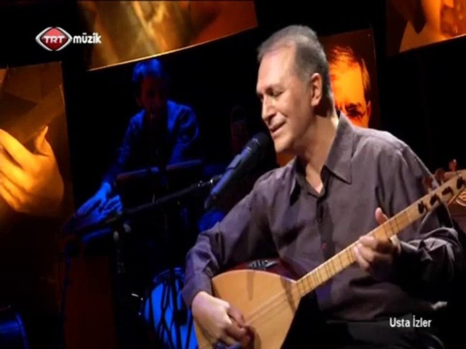 Erol PARLAK - Şu Dağlar Ulu Dağlar