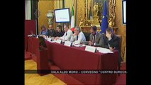 Roma - Contro burocrazia e sprechi un rating per cambiare la pubblica amministrazione (08.05.14)
