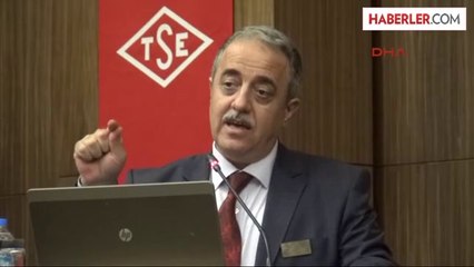 Tse Başkanı: Markalaşmanın Yolu Standartlara Uygun Üretimden Geçer