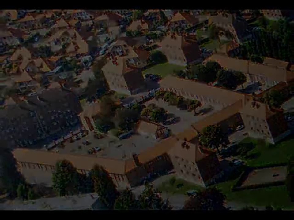 Rouen (76) : quartier "Les Sapins"