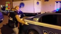 Sicilia - Migrante morto dopo essere stato picchiato e calpestato. Arrestati scafisti (08.05.14)