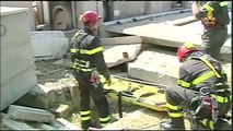 Prato - Convegno ''Potenziare i soccorsi per ridurre i danni'' (08.05.14)