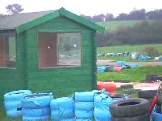 Eddy Petard à Vesoul !!