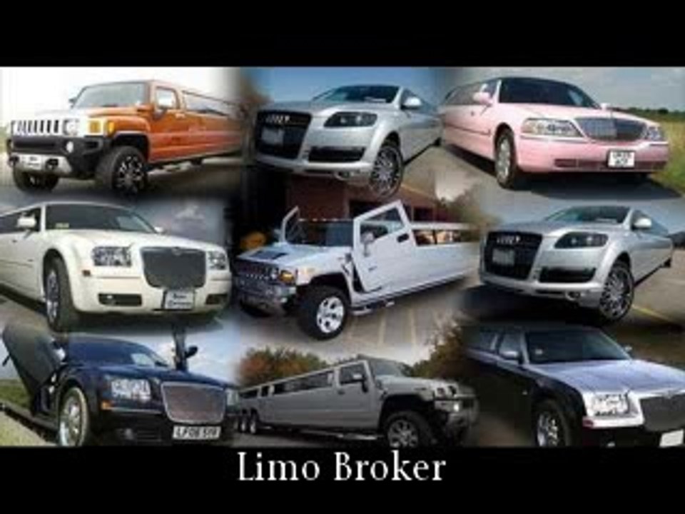 Luxury London Limousine Hire - Perfect Solution for Every Event