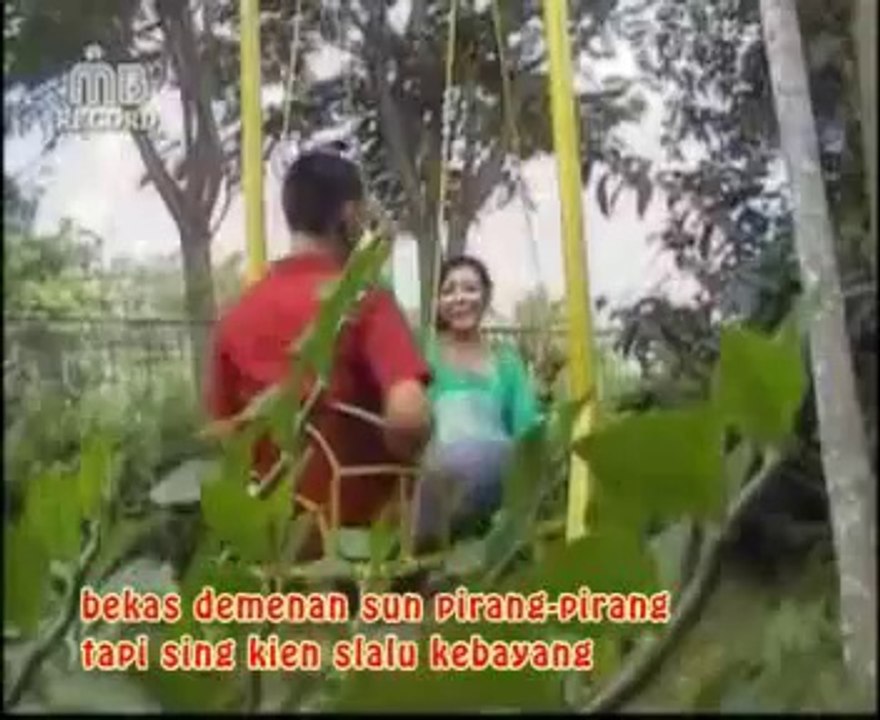 MABOK SAOS minnie @ lagu tarling