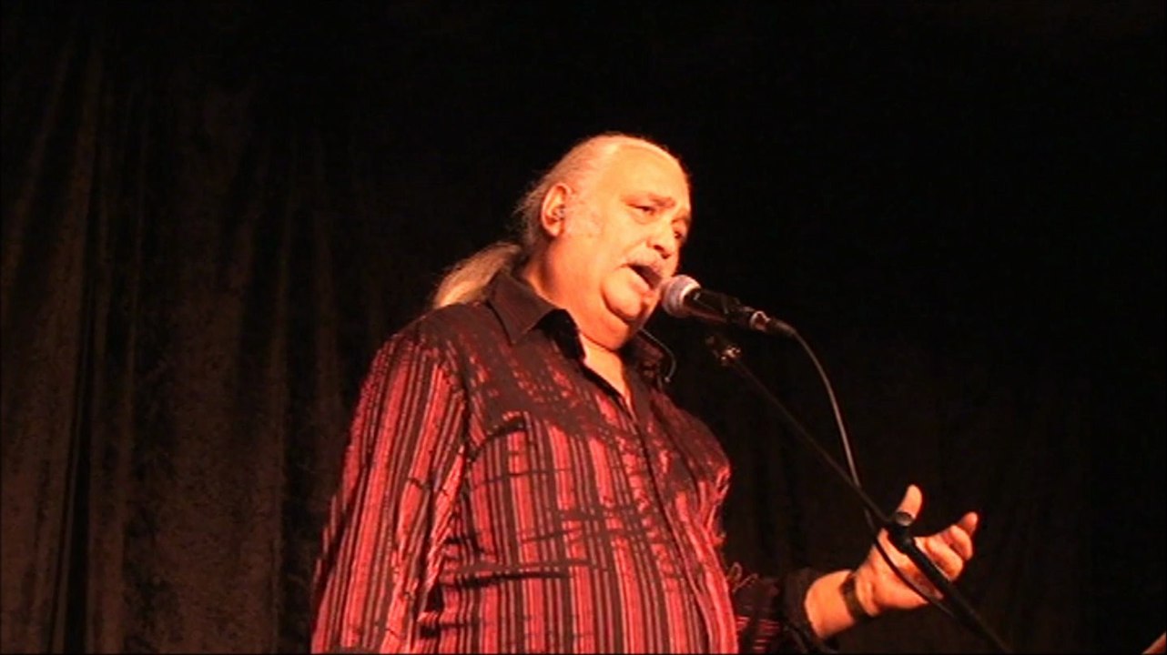 LA LANGUE DE CHEZ NOUS (Yves Duteil par Giorgio)