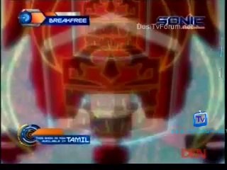 Idaten Jump 10th May 2014 Video Watch Online pt2
