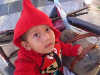 Masjid Nabvi ﷺ Repairing of Umbrellas Feb. 2013