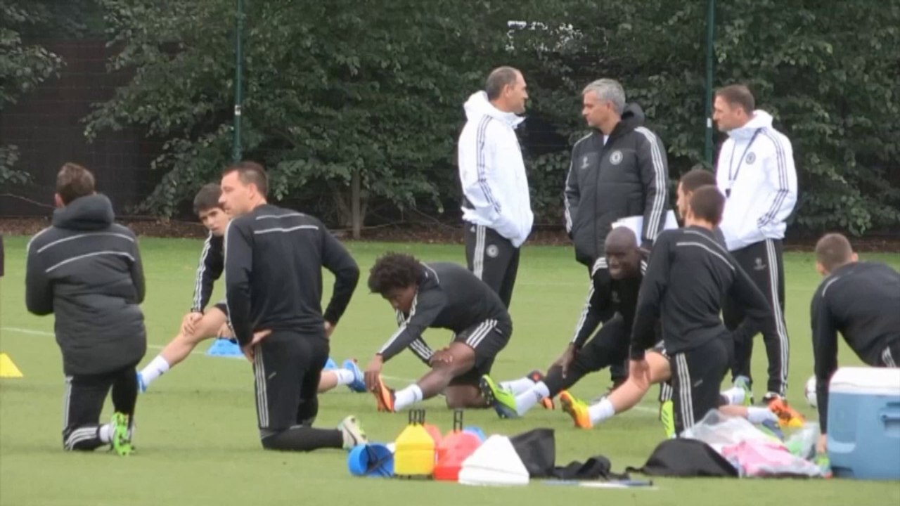 Mous erste Heimniederlage: 'Das Highlight'