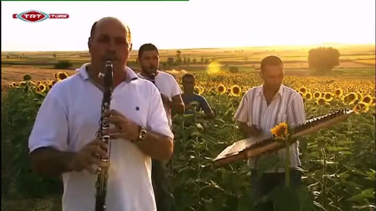 Selim Sesler - Sessiz Olmaz (TRT Belgeseli 6. Bölüm)