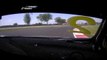 Slovakiaring onboard lap with Tarquini