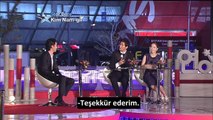 [Türkçe Altyazılı] Star Date-Kim Nam-gil Röportajı