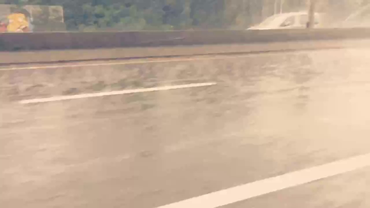 Cho50b slow motion