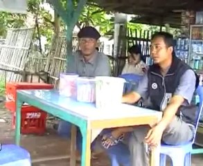 MILIH MANTU rulyta mudi @ lagu tarling