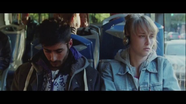 Tráiler de la película Hermosa juventud , de Jaime Rosales
