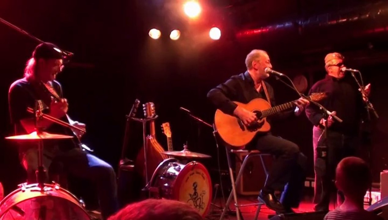 Les 20 ans des 4 Ecluses - DUNKERQUE