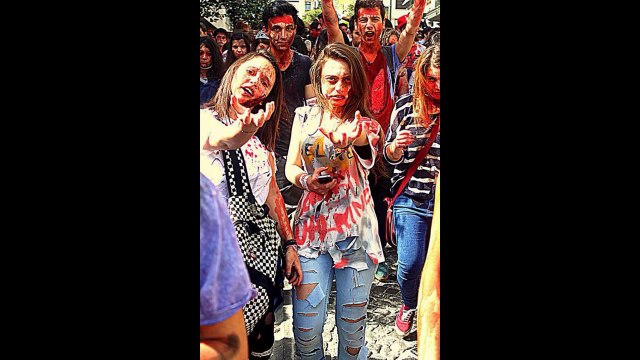 [Enes] Beni Bana Bırakın