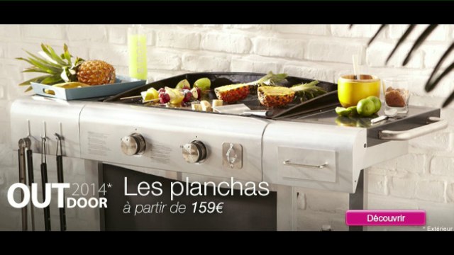 Code Promo delamaison