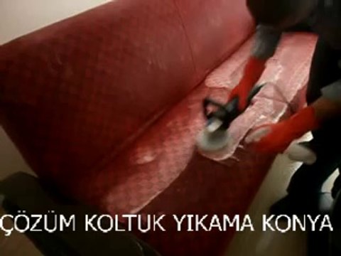 koltuk yıkama konya koltuk temizleme konya çözüm koltuk yıkama