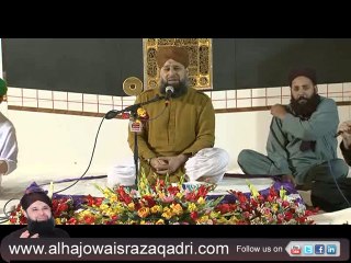 Ae Sabz Gumbad Wale Manzoor Dua Karna