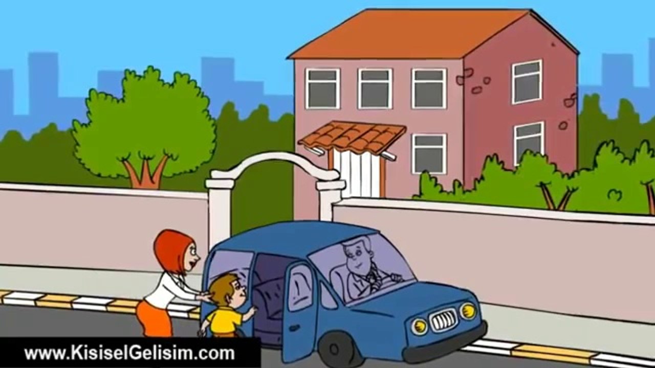 Acıklı Bir Hikaye.