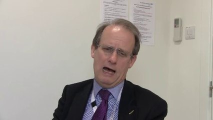 Dr. Alvan Pope- Living with Prostate Cancer