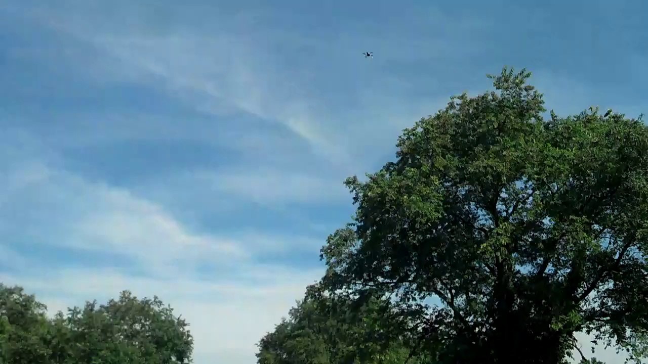 remote control ufo helicopter