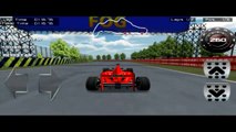 Formula Racer Android Gameplay Mediatek MT6589 Games