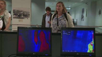 استنفار في مطار بيروت والمستشفيات بعد ظهور اصابة بفيروس كورونا