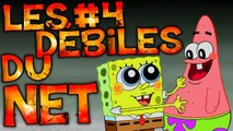 Les débiles du NET !   EP 04