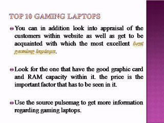 best budget gaming laptop