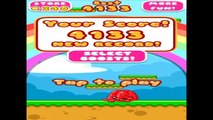 Happy Jump Android Gameplay Mediatek MT6589 PowerVR SGX544 Games