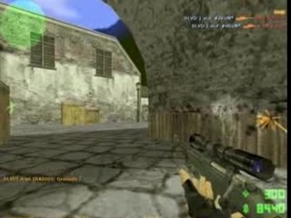 WqRea fulteam AWP Banane inferno