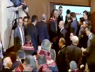 İşte Erdoğan'ın çıldırdığı anlar! I www.halkinhabercisi.com