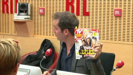 La revue de presse de Tanguy Pastureau du 9 mai 2014