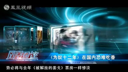 20140303 凤凰看片室  第86届奥斯卡