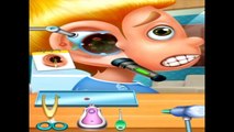 Little Ear Doctor Android Gameplay Mediatek MT6589 PowerVR SGX544 Games