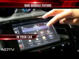 Future of Mobile Technology