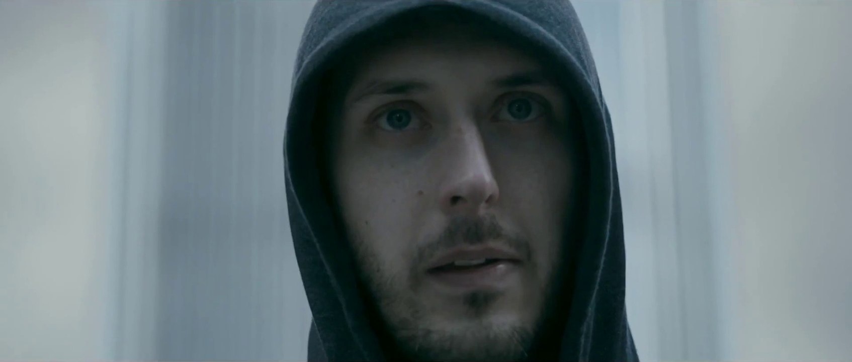 Mark Knight - The Return Of Wolfy (Official Music Video)