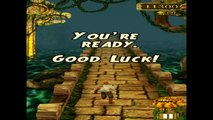 Temple Run Android Gameplay Android 4.2.1 Games