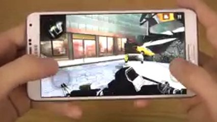 Godzilla Strike Zone APK Android Game Download (May 2014)