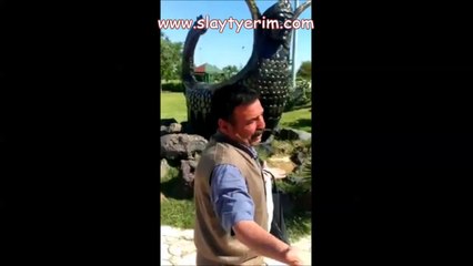 Gayrı Dayanamam Ben Bu Hasrete ADANALI Börekçi Abi