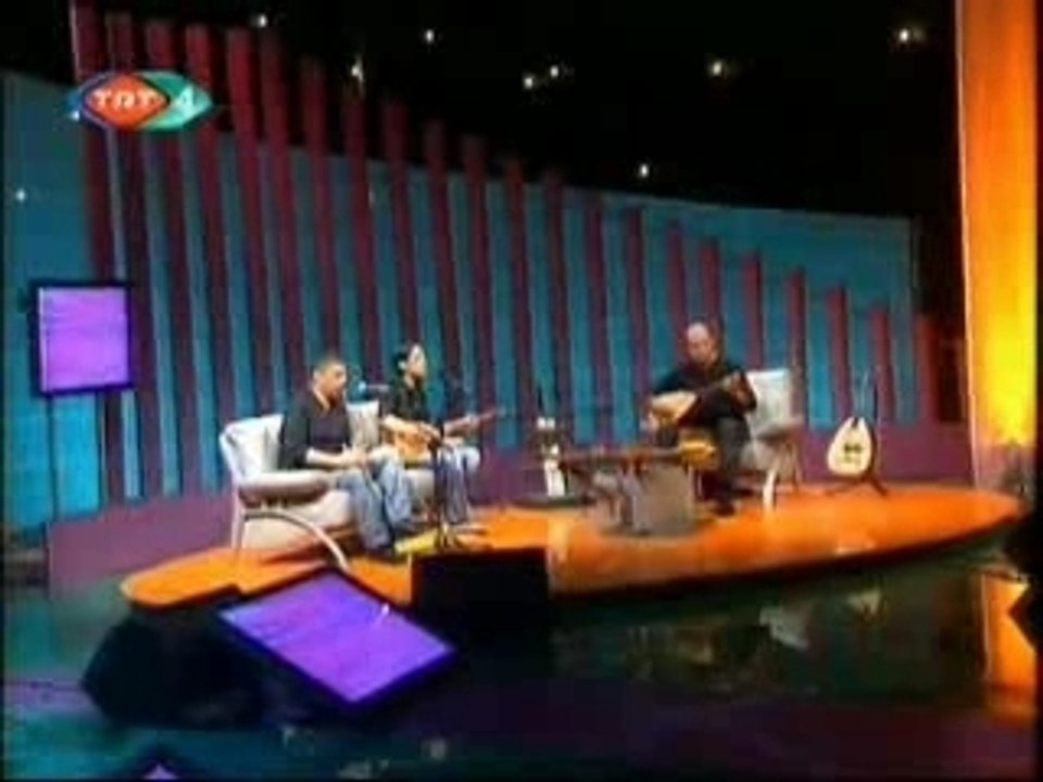 ozlem ozdil, Yürü Be Haydar