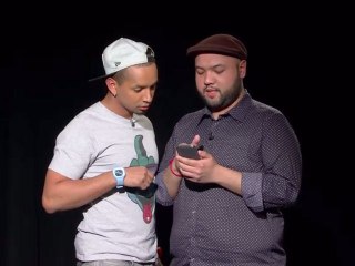 En loge du 07/05/2014