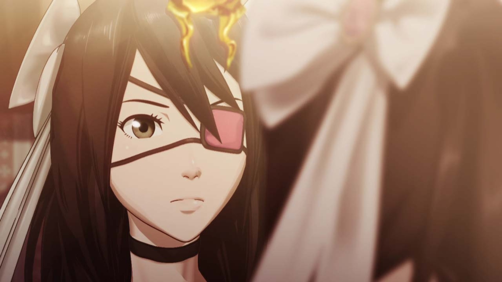 Short Peace: Ranko Tsukigime's Longest Day Sur PS3 - PAL - Neuf Sous Blister