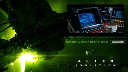 ALIEN ISOLATION Creating the Cast Trailer