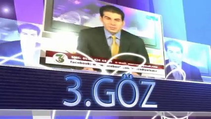 3. Göz Jenerik Son Hali ( Can Tv ' YE ) / Msö Produksiyon