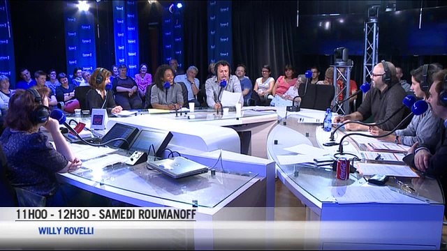 Sans l'Europe, le concombre, ce serait l'anarchie