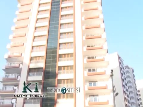 Kutay İnşaat Reklam Filmi- Msö Prodüksiyon