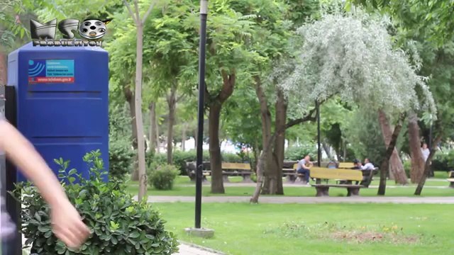 Operasyon Başladı - Kısa Film - Msö Prodüksiyon